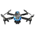thumbnail image 4 of Brushless Motor Drone under $5! Kadlawus Brushless Motor Drone with 1080P Camera, 2.4G WiFi FPV Quadcopter, Altitude Hold Headless Mode for Kids Adults, Outdoor Toy Gift, 4 of 9