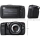 thumbnail image 5 of BLACKMAGIC DESIGN BLACKMAGIC Cámara de Cine de Bolsillo 4K (CINECAMPOCHDMFT4K), 5 of 5