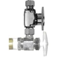 thumbnail image 2 of Plumb Pak 2072PCLF Quarter Turn Repair Valve - 0.375 x 0.375 in., 2 of 3