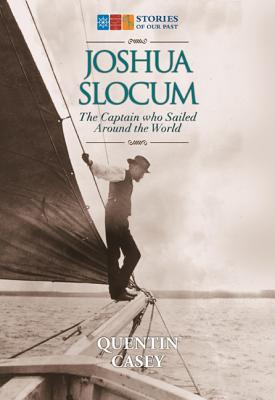 captain joshua slocum captain joshua slocum