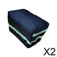 thumbnail image 1 of bolsa para asiento trasero de bicicleta,Bolsa para asiento trasero de bicicleta eléctrica funda para lluvia,bolsa de carga para maletero Bolsa para asiento trasero,Cubierta reflectante para, 1 of 8
