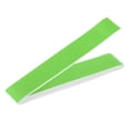 thumbnail image 4 of Adhesivo protector de cinta para cabeza de raqueta, resistente al desgaste, línea de marco de murciélago antifricción verde, 4 of 8