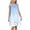 01_Light Blue, variant on Bmisegm Flower Girl Dress Lace Wedding Party Formal Long Gown with Skirt for Children Celebration Long Dress 03_Red,7-8 Years