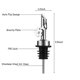 thumbnail image 3 of Soporte de auriculares plegable YEJLMXG Almacenamiento Blanco, 3 of 5