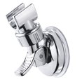 thumbnail image 4 of Soporte De Ducha Elegante Ventosa Accesorios De Baño Soporte De Cabezal De Ducha De Montaje Móvil Ajustable Universal Para Baño Minnieouse HA015093-00, 4 of 6