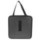 thumbnail image 2 of Organizador de asiento de coche plegable, organizador de asiento trasero de coche, cubo de basura para coche, organizador colgante para coche, 2 of 6