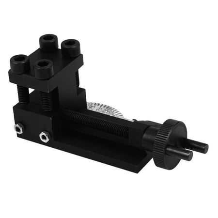 

Sieg C0 Rotatable Lathe Tool Holder S: 10154 Sieg Mini Lathe Accessories Lathe Tool Holder Turning Tool