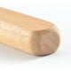 thumbnail image 1 of Abrebotellas de acero inoxidable Mango de madera Bebida Tapa de cerveza Lanzador de cocina, 1 of 5