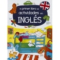 thumbnail image 1 of MI PRIMER LIBRO DE ACTIVIDADES EN INGLES EDITORIAL HIPERLIBRO, 1 of 2
