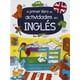 thumbnail image 1 of MI PRIMER LIBRO DE ACTIVIDADES EN INGLES EDITORIAL HIPERLIBRO, 1 of 2