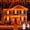 Orange, variant on Neighborly Nook Orange Halloween Icicle Lights, 38.8 Ft 400 LED Connectable Plug-In String Lights with 8 Modes, Weather-Resistant Indoor and Outdoor Fall Decor for Fireplace and Patio