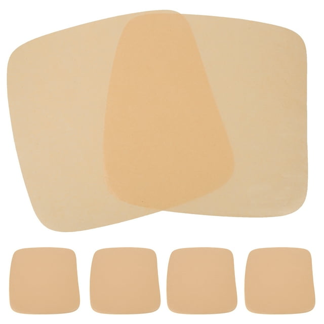 150 Feuilles de Papier Cuisson Pratique pour Usage Quotidien Papier Parchemin Papier à Pain Ménager
