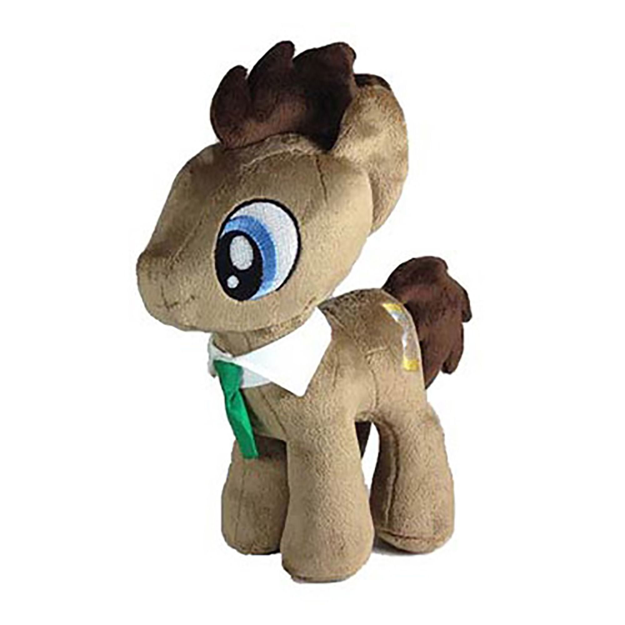 my little pony dr