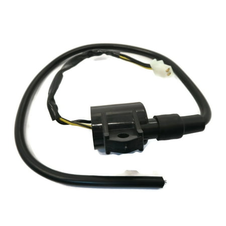 - IGNITION COIL Module fits Kawasaki 1997-1999 1100STX & 1996-2003 1100ZXI Jet Ski by The ROP Shop