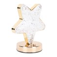 thumbnail image 1 of Crystal Table LampStar Bedside Table Lamp Table Night Lamp Decoration Night Light Best in Class, 1 of 5