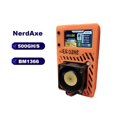 thumbnail image 2 of NerdAxe Miner Ultra BM1366 ASIC Chip 500Gh/S Hashrate Bitcoin ASIC Mini Miner Lottery Miner con Pantalla Enchufe UE, 2 of 5