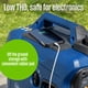 thumbnail image 3 of Generador Inversor Portátil Westinghouse 1500W Gas Blue, 3 of 9