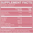 thumbnail image 2 of PRE ENTRENO CBUM SANDIA RAW NUTRITION, 2 of 2