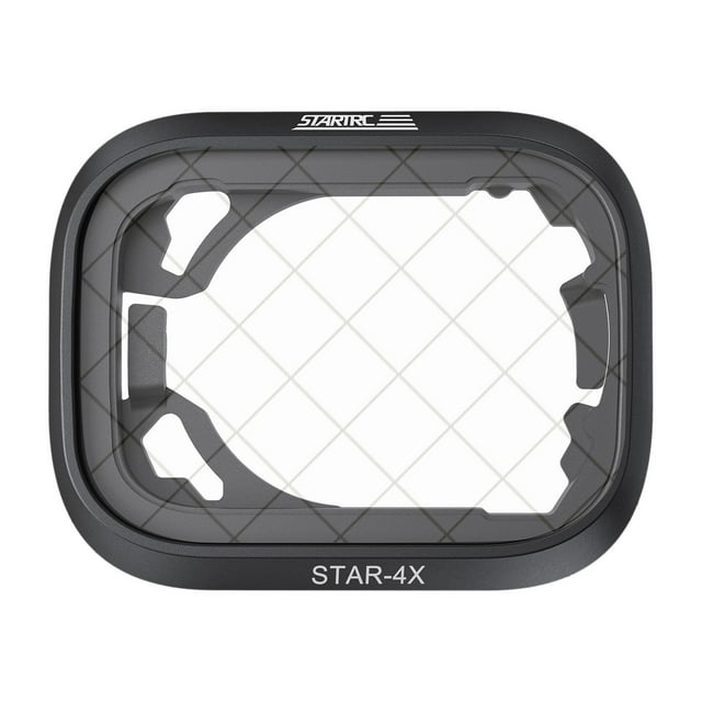segolike Multi Coated Lens Filters Dustproof for Quadcopter Parts Camera Filter Starlight