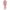 Pink, variant on Maplenight Men's Scrub Sets Solid-Color Pocket Drawstring Scrub Pants Quick-drying Short Sleeve Round-Neck Scrubs Sets
