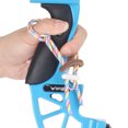 thumbnail image 4 of Eslinga Dedo Con Recurvo Cgtredaw Accesorios para Lazos Recurvos Ajustable Suave Cómodo, 4 of 9