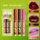 thumbnail image 3 of MLSMILE Press Lipstick Solid Lip Honey Nourishing Moisturizing Lipstick Pearl Mirror Lip Oil Set, 3 of 5