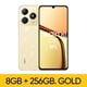 thumbnail image 3 of Teléfono inteligente realme C61 Batería de 5000 mAh Carga SUPERVOOC de 15 W Cámara con IA de 50 MP Pantalla de 90 Hz Motor de IA IP54 256 GB NFC Versión rusa, 3 of 5