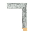 thumbnail image 4 of 20x28 White American Barn Picture Frame for Puzzles Posters Photos or Artwork, 4 of 4