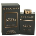 thumbnail image 2 of Bvlgari Man in Black 2 oz EDP, 2 of 4
