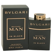 Bvlgari Man in Black 2 oz EDP