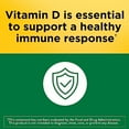 thumbnail image 6 of Nature Made Vitamin D3 2000 IU (50 mcg) Softgels, 90 Count, 6 of 11