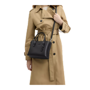 Coach Women's Mollie 25 Tote Crossbody Bag