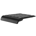 thumbnail image 5 of 27 Keys Bluetooth Wireless Numeric Keypad Mini Numpad With More Function Keys Digital Keyboard For, 5 of 5