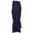 Blue - navy, variant on Ryan Seacrest Mens Basic Pre-tied Bow Tie, Blue, One Size