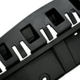 thumbnail image 5 of Radiator Support Cover For Dodge Charger 11-14 Grille Upper Cover #68092604AA, 5 of 9