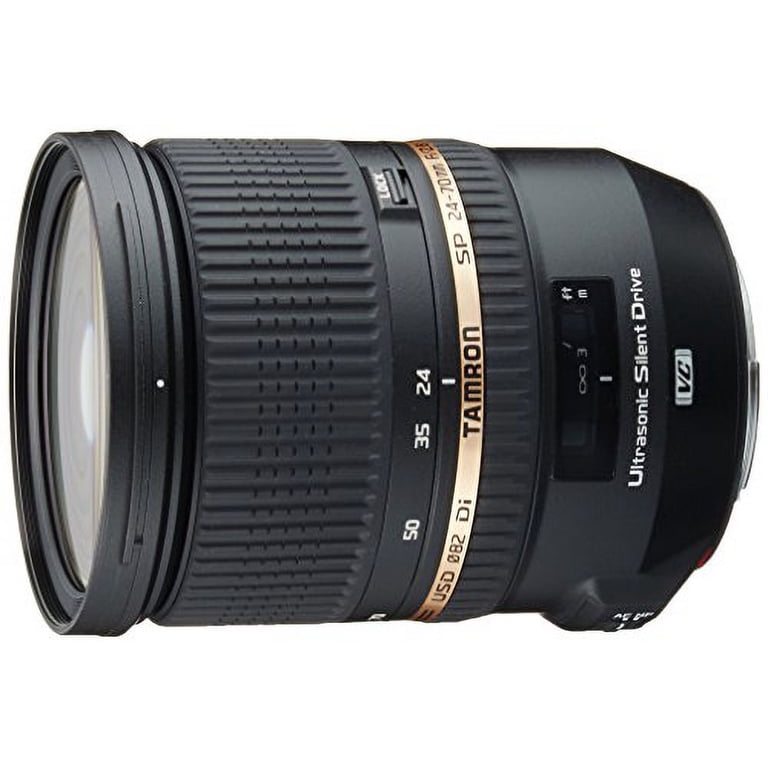 SP 24-70mm f/2.8 DI VC USD - Walmart.com