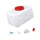 thumbnail image 5 of Juego de contenedor de agua Tanque dispensador de agua Multifuncional Gran capacidad Portátil 30 litros, 5 of 8
