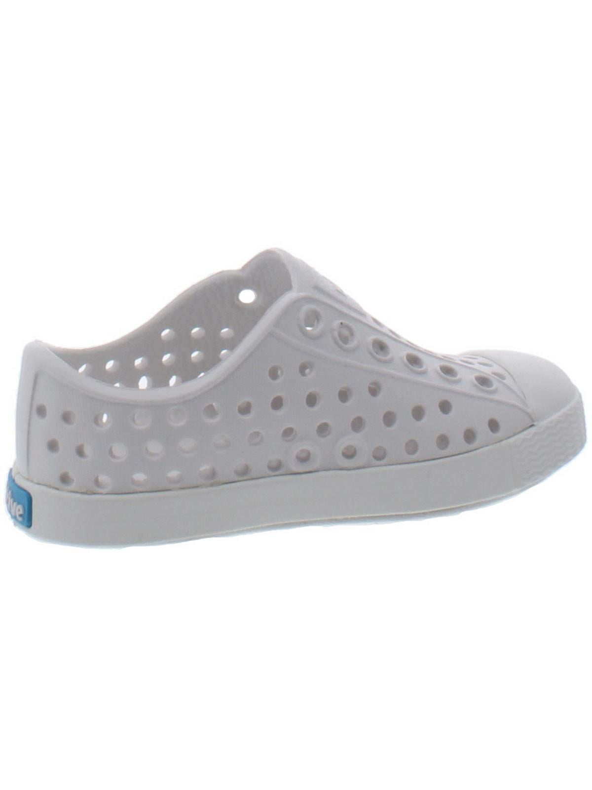 Native Shoes, Jefferson, Lightweight Sneaker for Adults, Pigeon Grey/Shell Kids\u0027 Classic Slip On Shoes | Jefferson | Native Shoes™