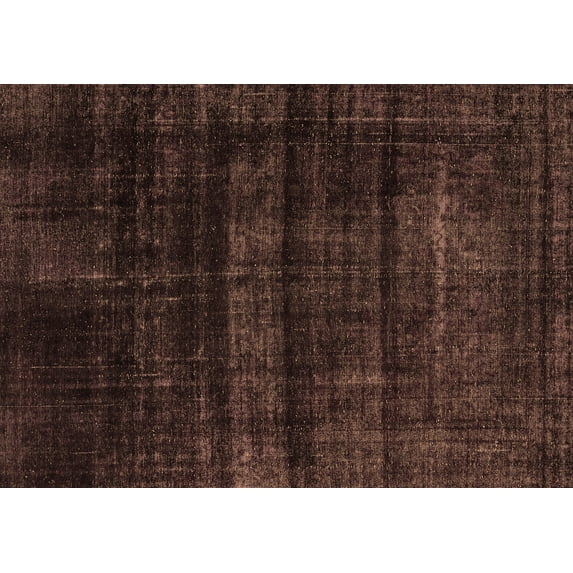 Ahgly Company Indoor Rectangle Persian Brown Bohemian Area Rugs, 5' x 8'