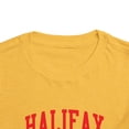 thumbnail image 4 of Halifax Nova Scotia Toddler Shirt Gifts Boy Girl Size 2T-5T, 4 of 4