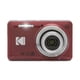 thumbnail image 4 of Cámara digital Kodak PIXPRO FZ55 16 MP 28 mm roja + Bundle, 4 of 4