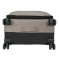 thumbnail image 6 of Swiss Tech 28" Softside Checked Luggage, Grey, 6 of 13