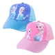 thumbnail image 2 of Gorra de béisbol de Frozen de Disney para niños, gorro de red de dibujos animados de Anna y Elsa, Snapback con visera, sección delgada de verano, Frozen, regalo Fivean unisex, 2 of 2