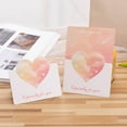 thumbnail image 4 of Colorful 3D Valentines Day Cards Bulk 10 Per Pack Heart Designs Perfect for_Ki-ds_Cl-assroom Exchange Teacher Student Anniversary Wedding Birthday Supplies，P, 4 of 4