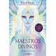 thumbnail image 1 of Los maestros divinos. Oráculo (Libro y cartas) Blanco, 1 of 2