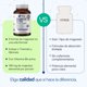 thumbnail image 3 of Pack 6 Frascos Magnesio Ultra Nutrientes VidaLabs México 360 Cápsulas, 3 of 5