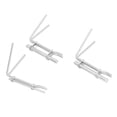 thumbnail image 1 of U Cup Installation Tools, Hydraulic Seal Tool Steel 3Pcs  for Maintenance, 1 of 7