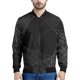 thumbnail image 3 of Chaqueta con cremallera y estampado 3D de telaraña de colores para hombre y mujer, sudadera con personalidad, abrigo holgado, chaqueta bomber de manga larga con cremallera, 3 of 5