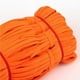 thumbnail image 2 of Banda elástica de 6mm 30 metros, ropa, pantalones, costura, reparación, banda elástica de poliéster de Color sólido DIY Advancent HA5092-15, 2 of 7