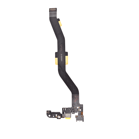 Replacement Charging Port Flex Cable Compatible For OnePlus X